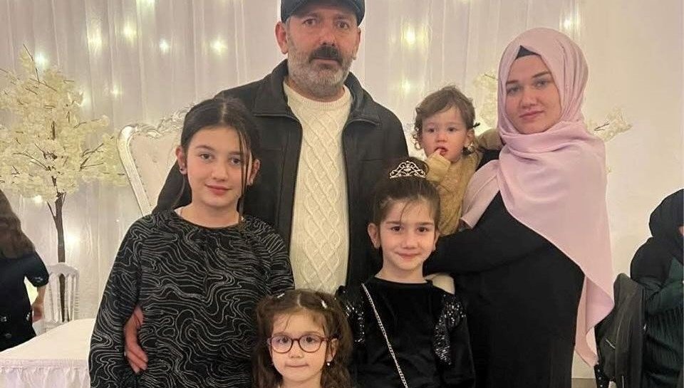 Fransa’da Türk ailenin evinde yangın çıktı: 3 çocuk hayatını kaybetti