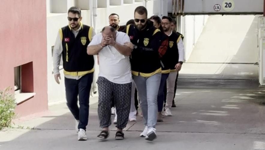 Fuhuş çetesinin dudak uçuklatan mal varlığı