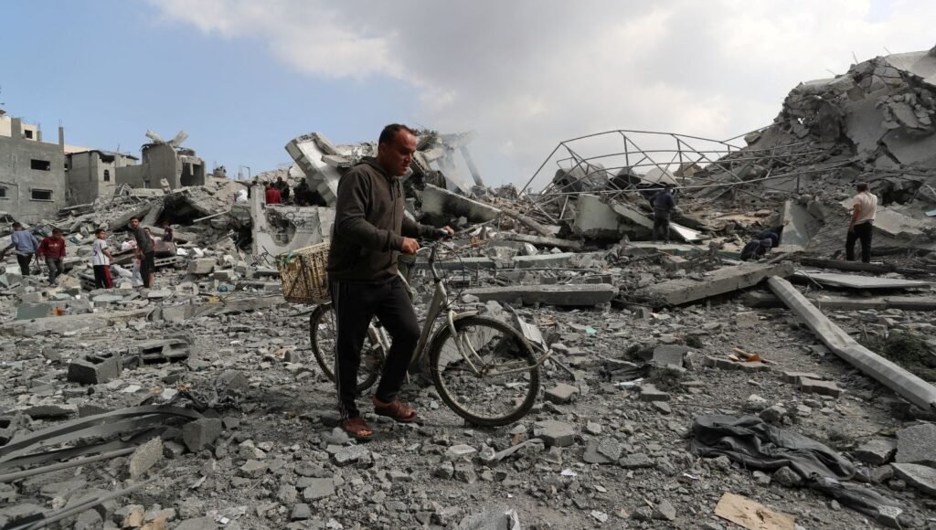 Gazze için yeni teklif: İsrail basını duyurdu