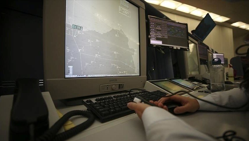 Hava trafik personeli için yeni düzenleme