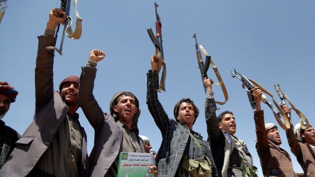 Husiler: Trump’ın Gazze ziyareti ancak ateşkes olursa güvenli olur