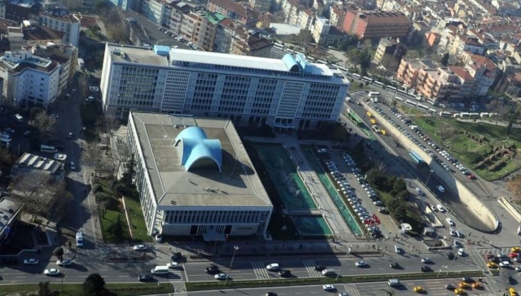 İBB soruşturmasında gözaltı sayısı yükseldi