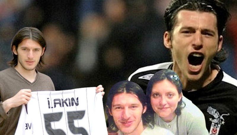 İbrahim Akın miras için dava açtı