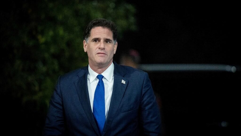 İsrailli bakandan Gazze açıklaması: “Saldırılar 12 ay daha sürecek”