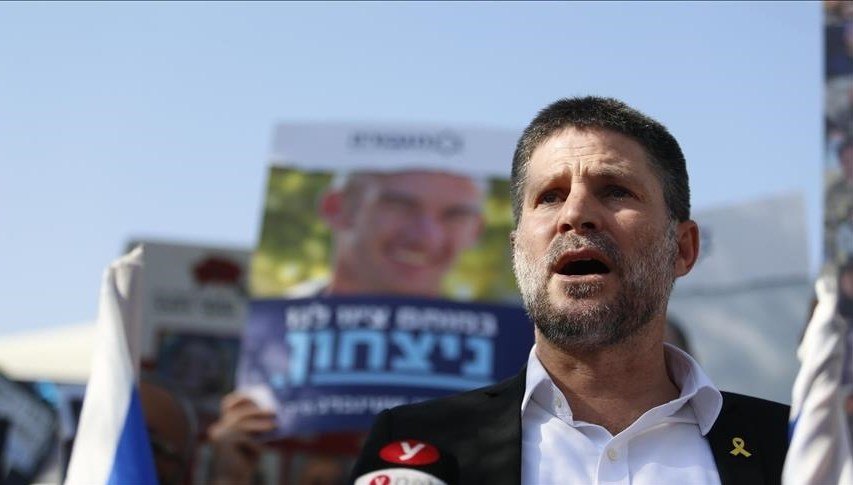 İsrailli bakandan skandal açıklama: “Esirler en önemli hedef değil”