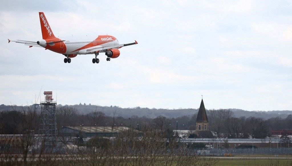 İtalya ve Yunanistan’a seyahat edecekler için önemli uyarı: “Erteleme ve iptallere hazır olun”