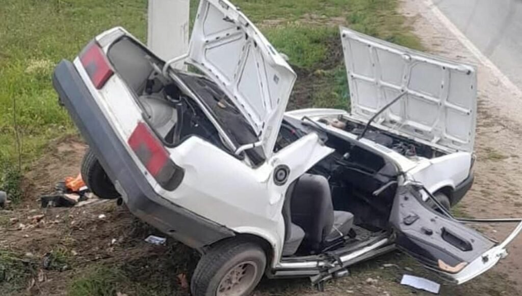 İzmir’de feci kaza: İki kuzen yaşamını yitirdi