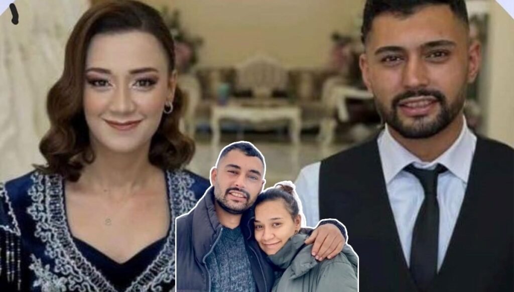 Karnındaki bebeği ile katledildi: Katil koca, “Balkondan düştü” dedi