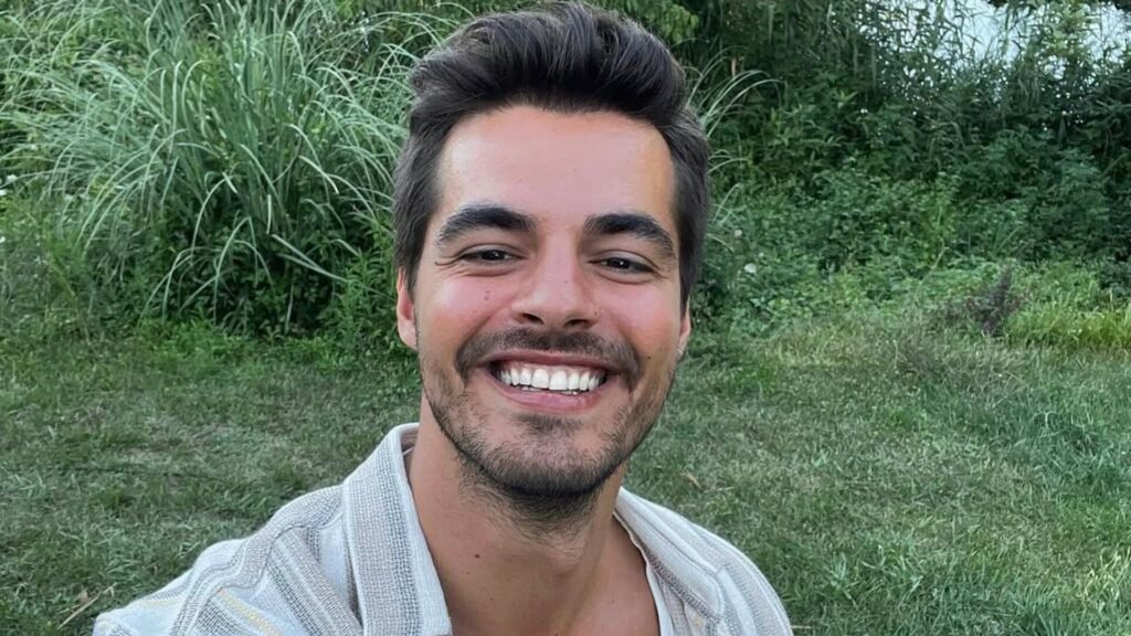 Kaza geçirmişti: Gönül Dağı’nın oyuncusu Berk Atan sağlık durumunu açıkladı