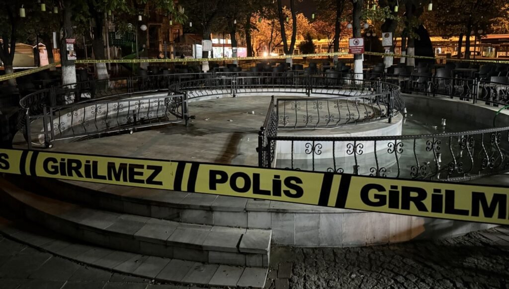 Kırklareli’nde süs havuzu kabusu: Dört kişi hastaneye kaldırıldı