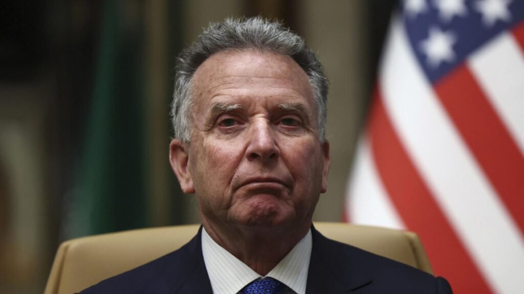 Kremlin: Witkoff’un bu hafta Moskova’yı ziyaret etmesi bekleniyor