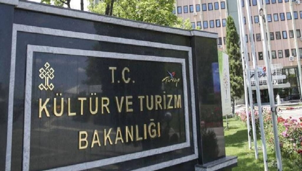 Kültür ve Turizm Bakanlığı 127 sözleşmeli personel alacak (Başvuru şartları ve tarihleri)