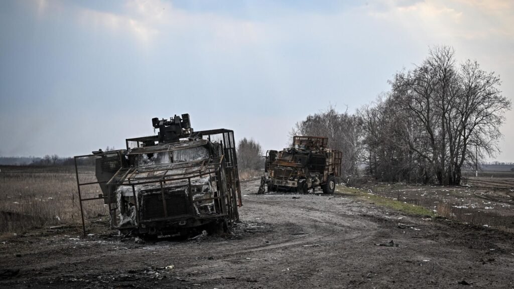 Kursk saldırısının Ukrayna’ya bedeli belli oldu