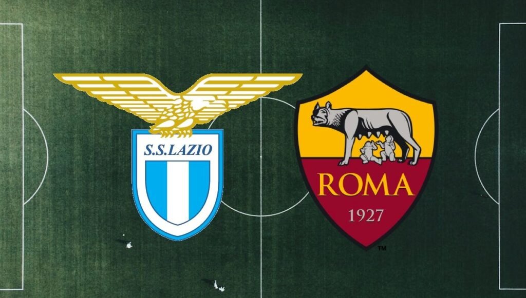 Lazio – Roma derbi maçı ne zaman, saat kaçta, hangi kanalda? İtalya Serie A’da başkent derbisi
