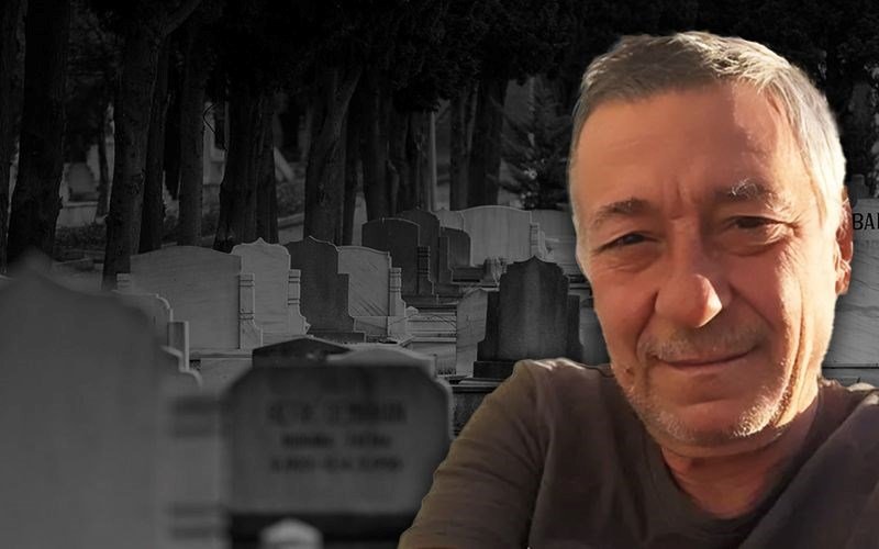 Mart ayında öldü, temmuzda dirildi!