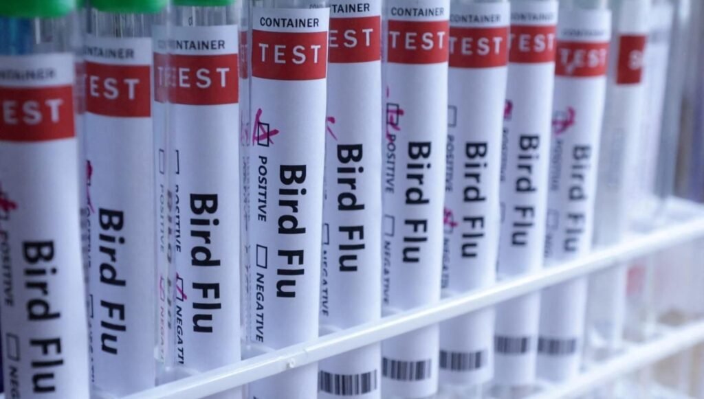 Meksika’da H5N1 kaynaklı ilk ölüm