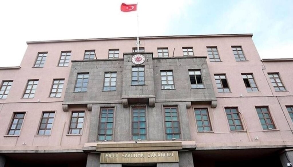 MSB’den Güney Kıbrıs Rum Yönetimi’ne tepki: Yetki kullanımından asla çekinmeyiz