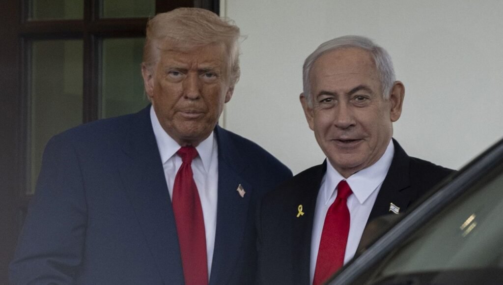 Netanyahu: Türkiye ile çatışma istemiyoruz