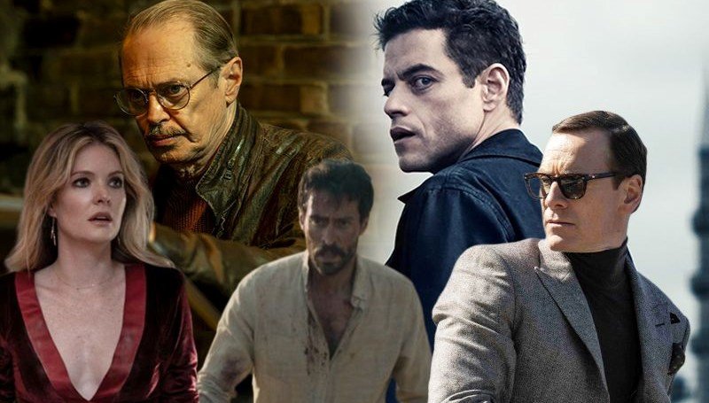 Nisan ayında kaçırmamanız gereken filmler