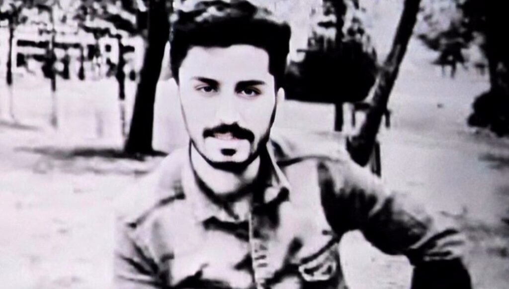 Nusaybin’de silahlı kavga