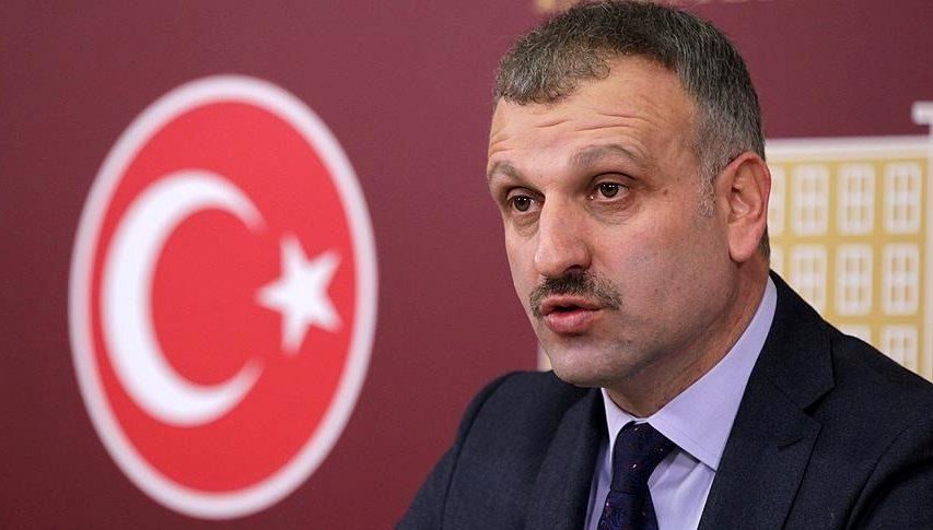 Oktay Saral kimdir? Cumhurbaşkanı Başdanışmanı Oktay Saral’ın hayatı