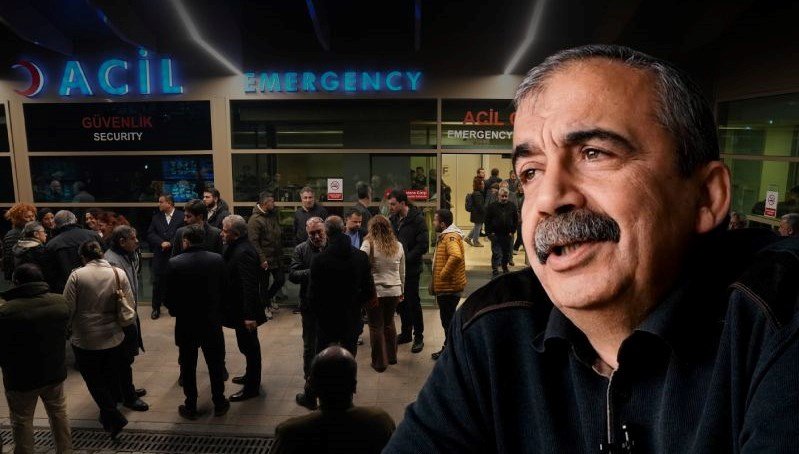 Önder’in ameliyatı sona erdi. Gözlem altında tutuluyor