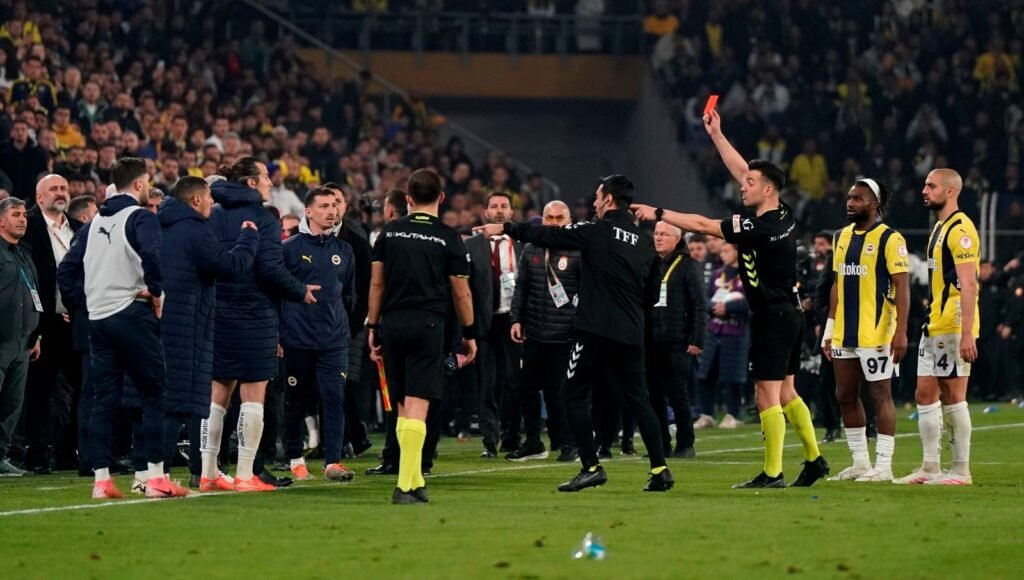 PFDK kararları sonrası Trabzonspor’dan paylaşım