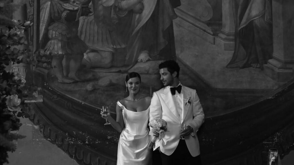 Pınar Deniz ve Kaan Yıldırım’ın mutlu günü: İlk bebeklerine kavuştular