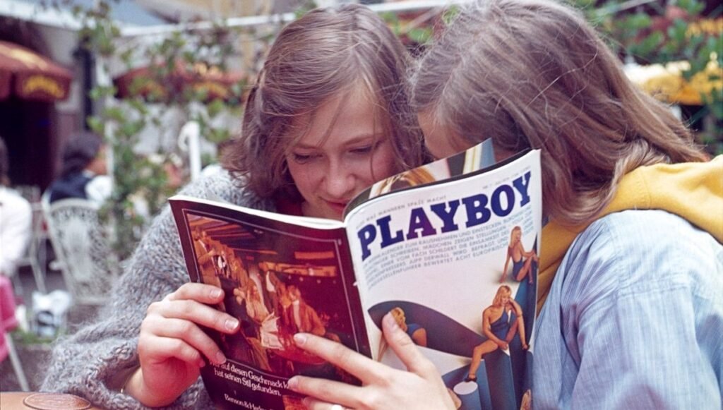 Playboy dergisinin eski genel yayın yönetmeni dolandırıcıkla suçlanıyor