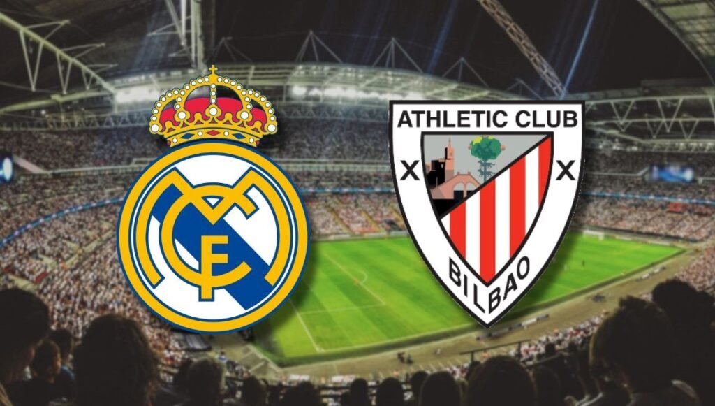 Real Madrid – Athletic Bilbao maçı ne zaman, saat kaçta, hangi kanalda? Arda Güler Athletic Bilbao maçında oynayacak mı?