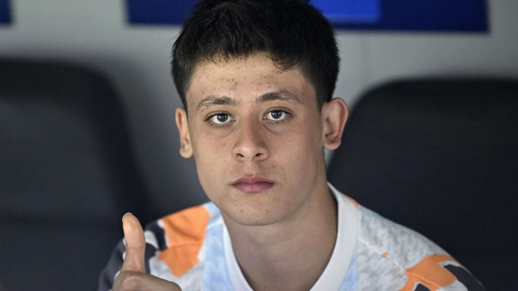 Real Madrid Şampiyonlar Ligi’nde elendi: Arda Güler’i oynatmayan Ancelotti hedef haline geldi, veda sinyali verdi