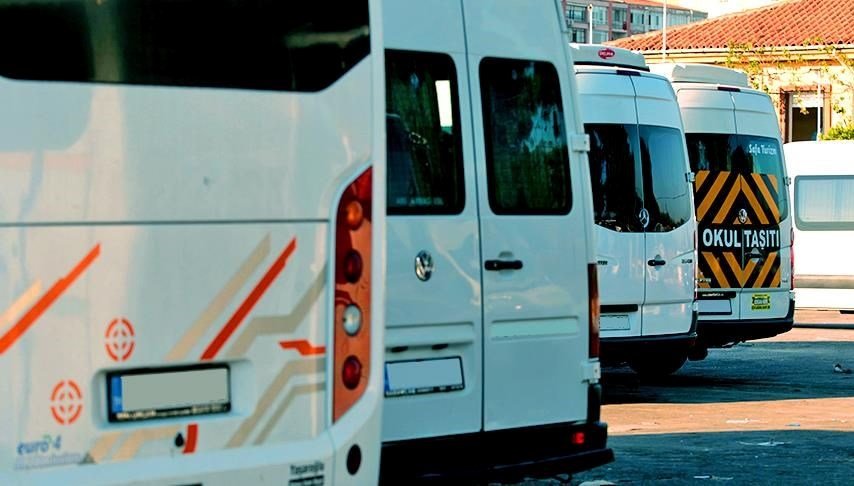 Resmi Gazete’de yayımlandı: Personel servisleri için yeni karar