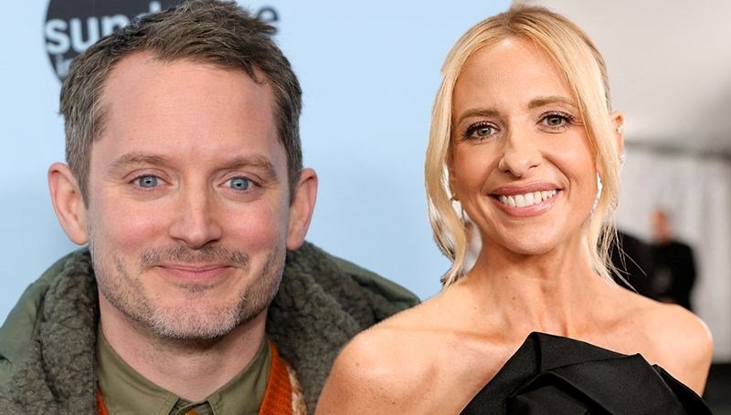Saklambaç’ın devam filmi geliyor: Sarah Michelle Gellar ve Elijah Wood kadroda