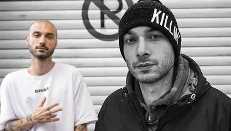 Sansar Salvo gözaltına alındı