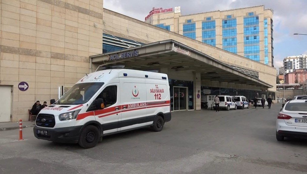 Siirt-Bitlis yolunda feci kaza: 2 ölü