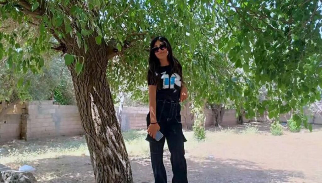 Silahla yaralanan 14 yaşındaki Elif hayatını kaybetti