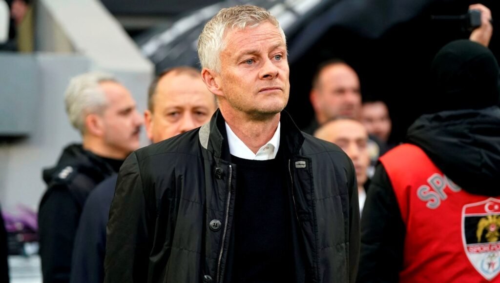 Solskjaer’den kadroda 3 değişiklik