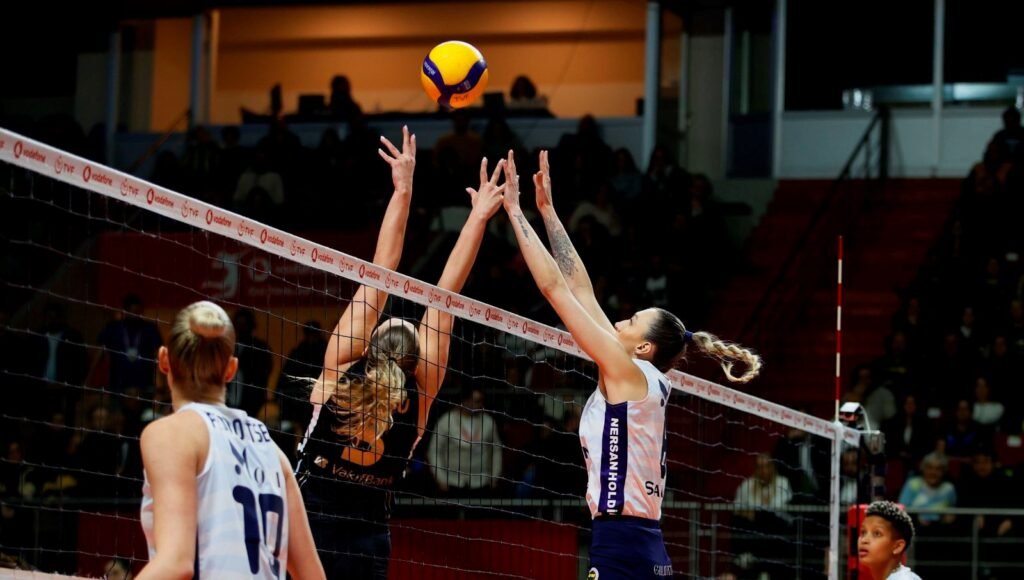 Sultanlar Ligi’nde final serisi başlıyor: VakıfBank – Fenerbahçe Medicana