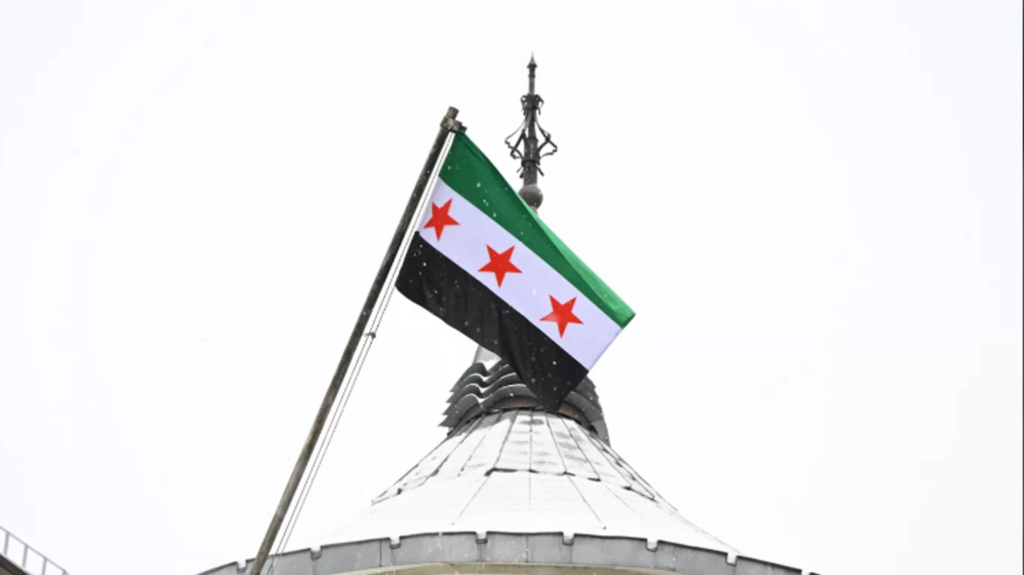 Suriye Ekonomi Bakanı El-Şaar: Rusya’nın Ortadoğu’daki yüksek nüfuzunun bilincindeyiz