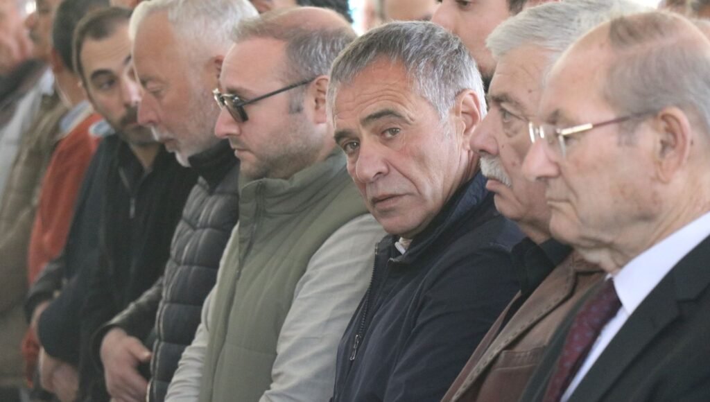 Teknik direktör Ersun Yanal’ın çifte acısı