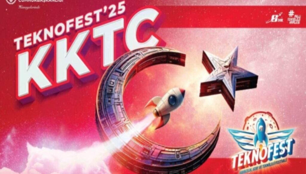 Teknofest 2025 takvimi: TEKNOFEST 2025 ne zaman ve nerede yapılacak?