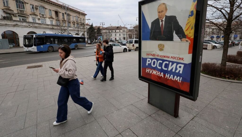 The Washington Post: “ABD, Kırım’ı Rus toprağı olarak tanımayı teklif etti”