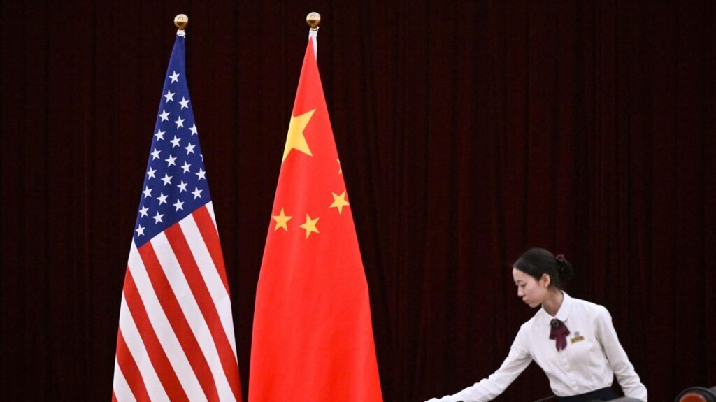 Ticaret savaşı kızışıyor: Çin’den ABD mallarına yüzde 84 oranında ek vergi kararı