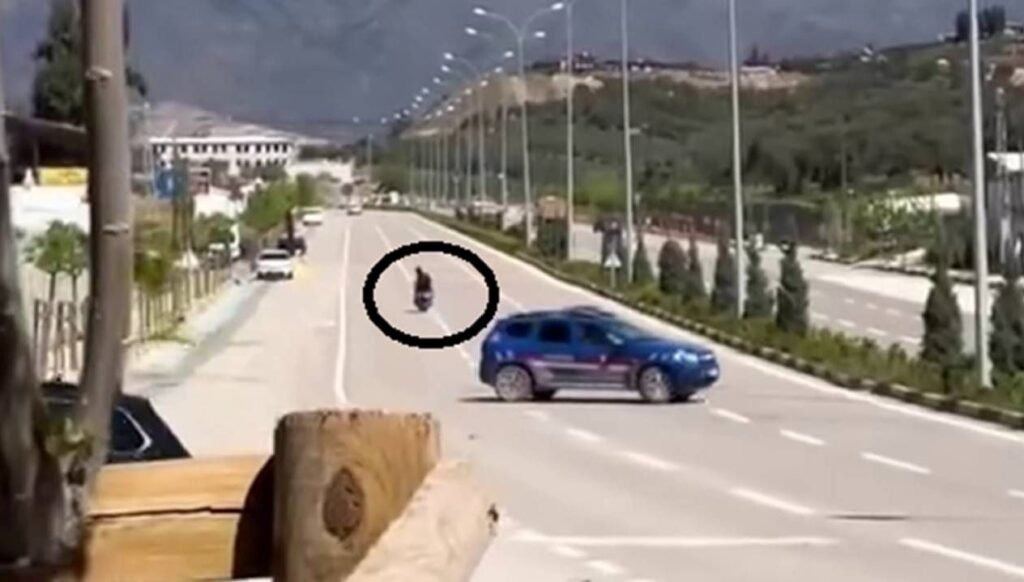 Tiktok videosu pahalıya mal oldu