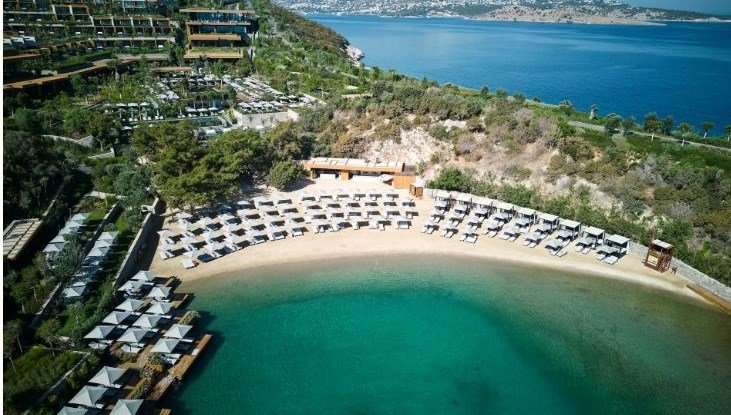 TIME’ın “Dünyanın En Harika Yerleri” listesinde Türkiye de yer aldı