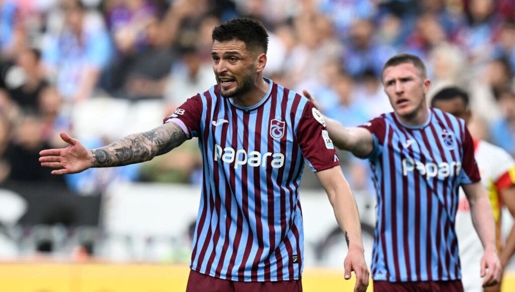 Trabzonspor’da son 12 sezonun en kötü dönemi