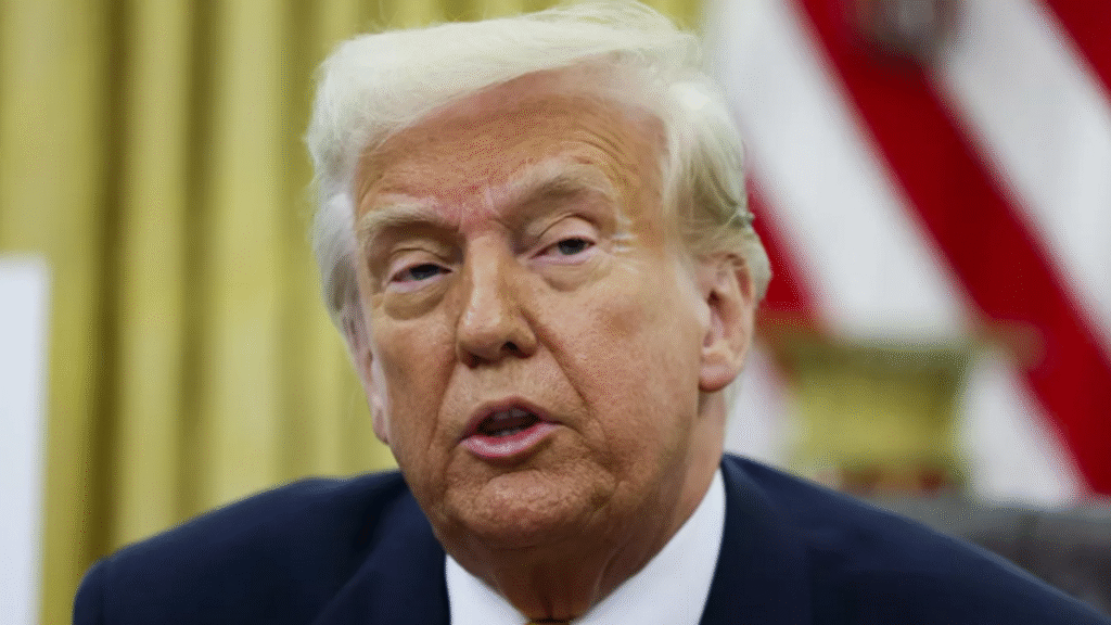 Trump: Ukrayna konusunda önümüzdeki günlerde çok önemli görüşmeler olacak