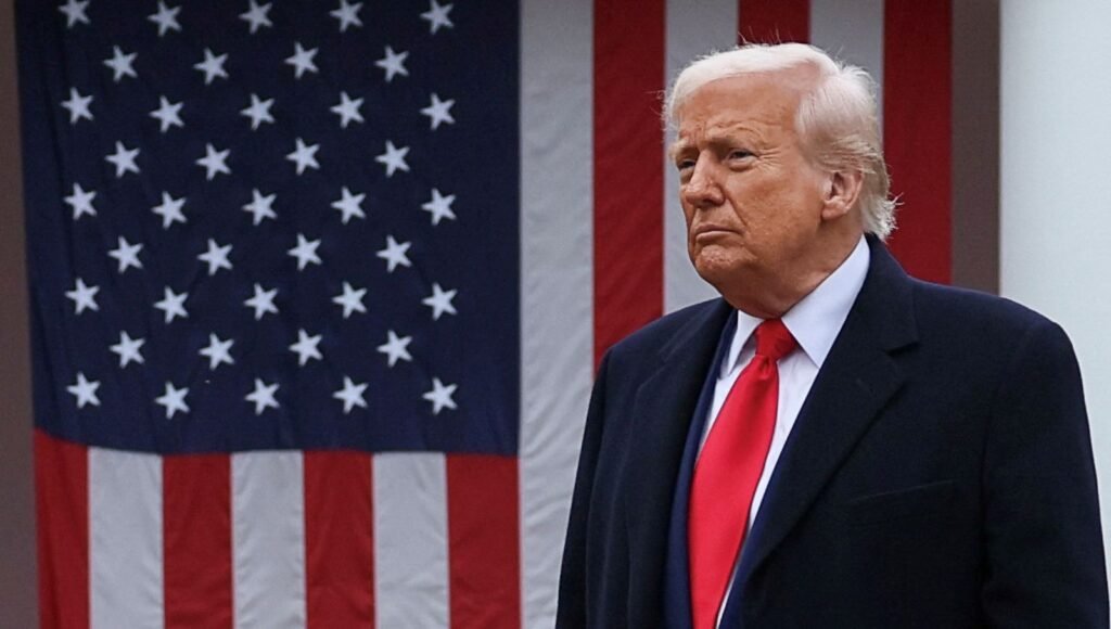 Trump’a destek eriyor: 2’nci döneminin en düşük seviyesinde