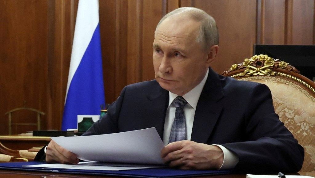 Trump’ın Ortadoğu elçisi Putin’le görüşmek için Rusya’ya gidiyor