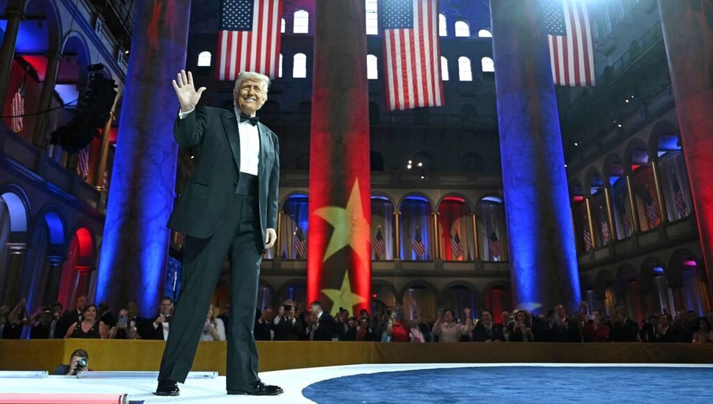 Trump’tan yakışıksız açıklama